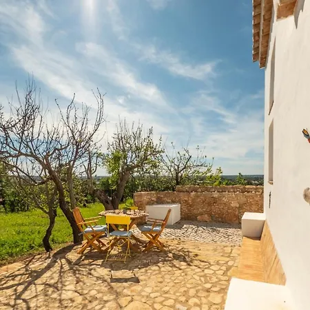 Villa Monte Algarvio - Private Heated Pool - Wifi Tunes Exterior photo