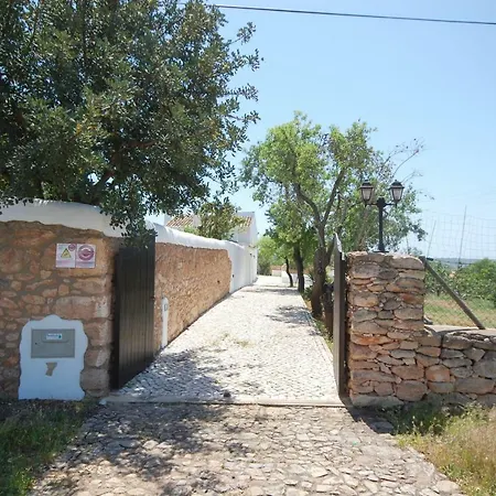 Villa Monte Algarvio - Private Heated Pool - Wifi Tunes Exterior photo