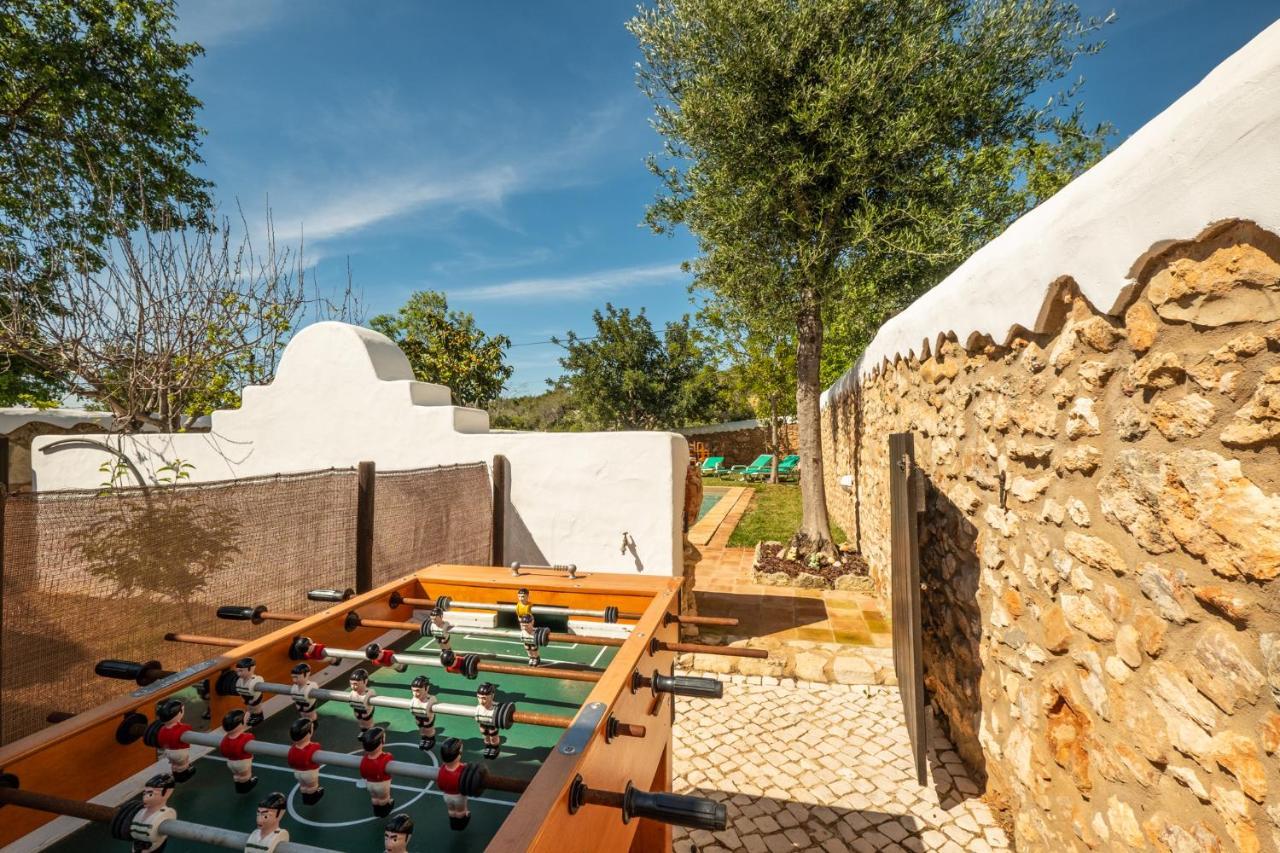 Monte Algarvio - Private Heated Pool - Wifi Villa *