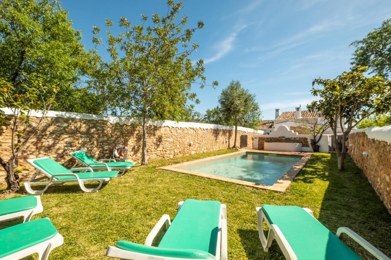 Monte Algarvio - Private Heated Pool - Wifi Villa *
