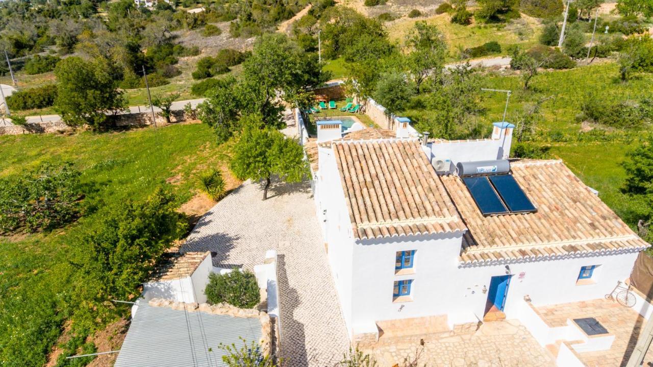 Villa Monte Algarvio - Private Heated Pool - Wifi *