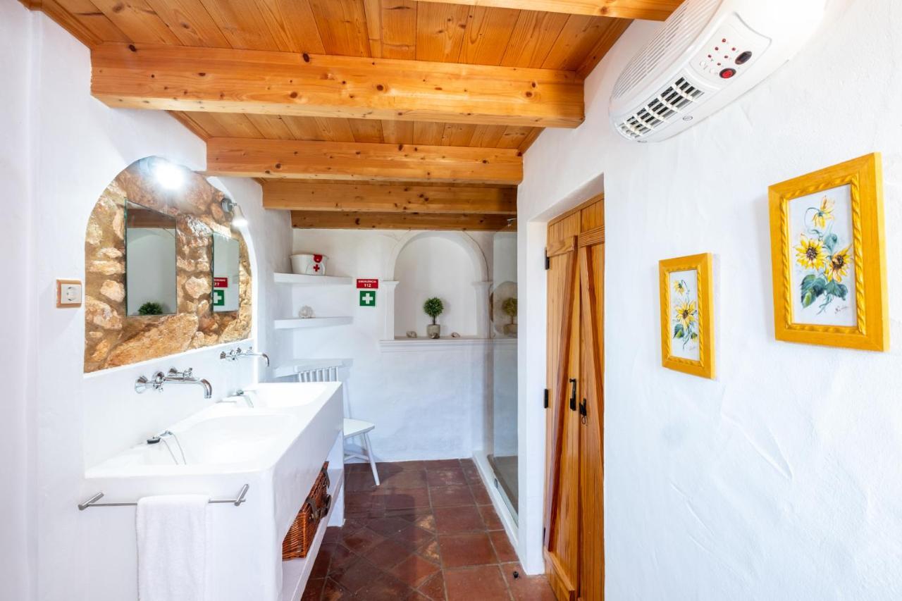 Villa Monte Algarvio - Private Heated Pool - Wifi *