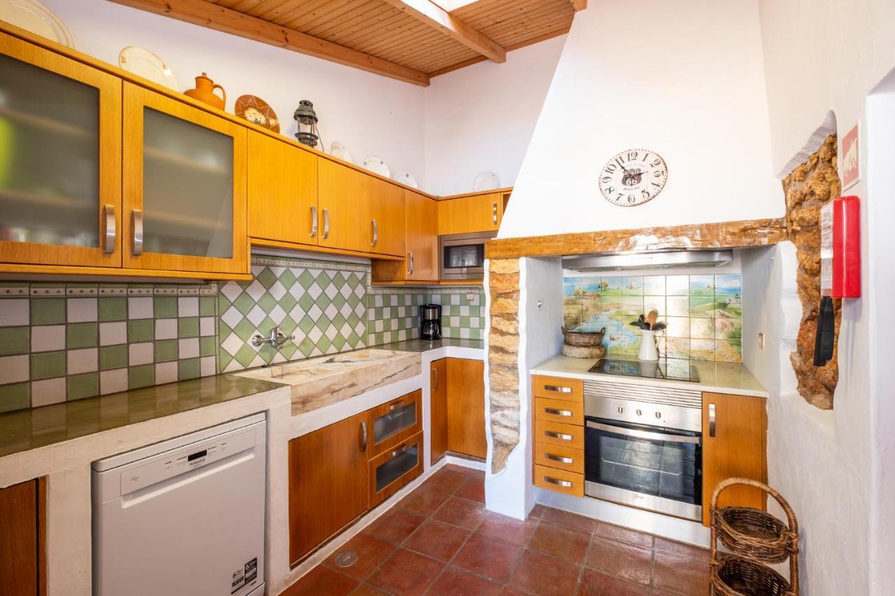 Monte Algarvio - Private Heated Pool - Wifi