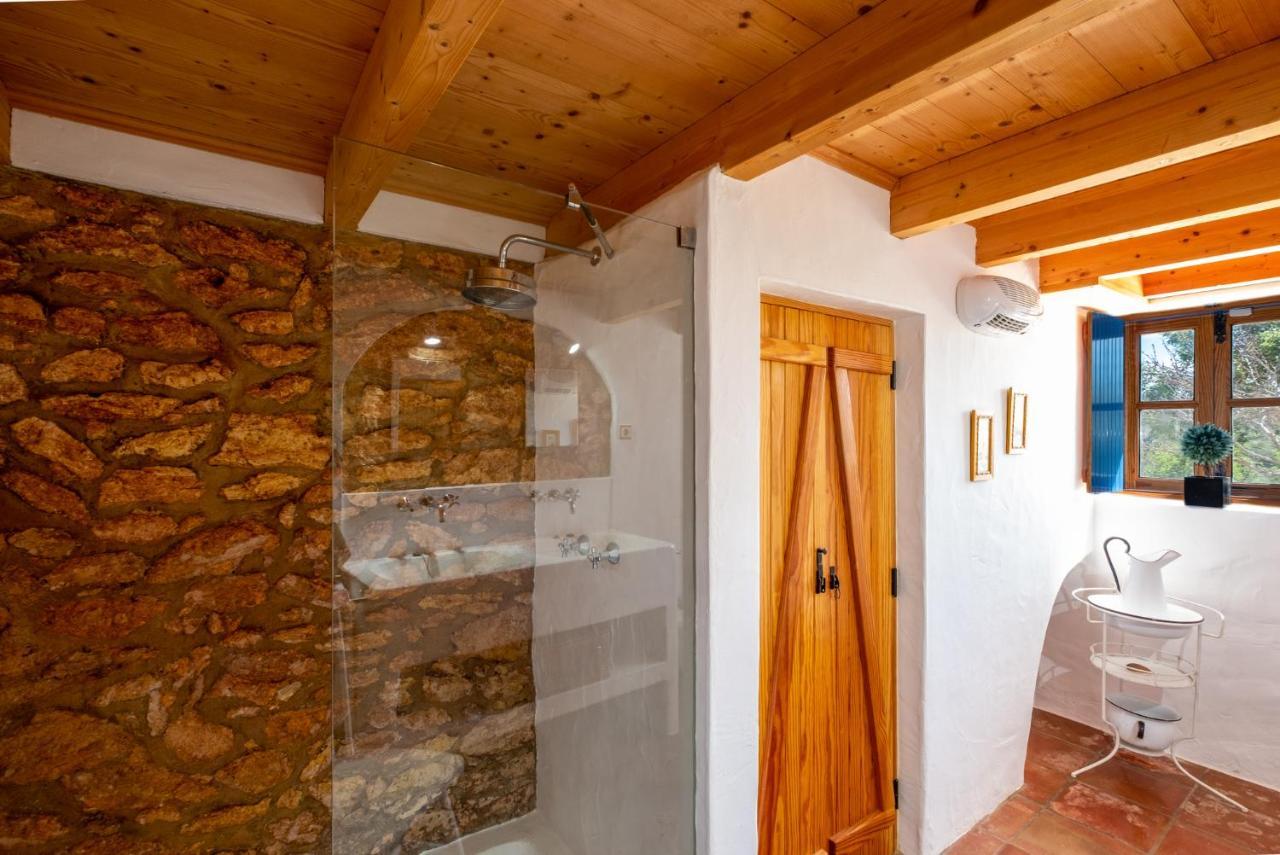 Monte Algarvio - Private Heated Pool - Wifi * Tunes