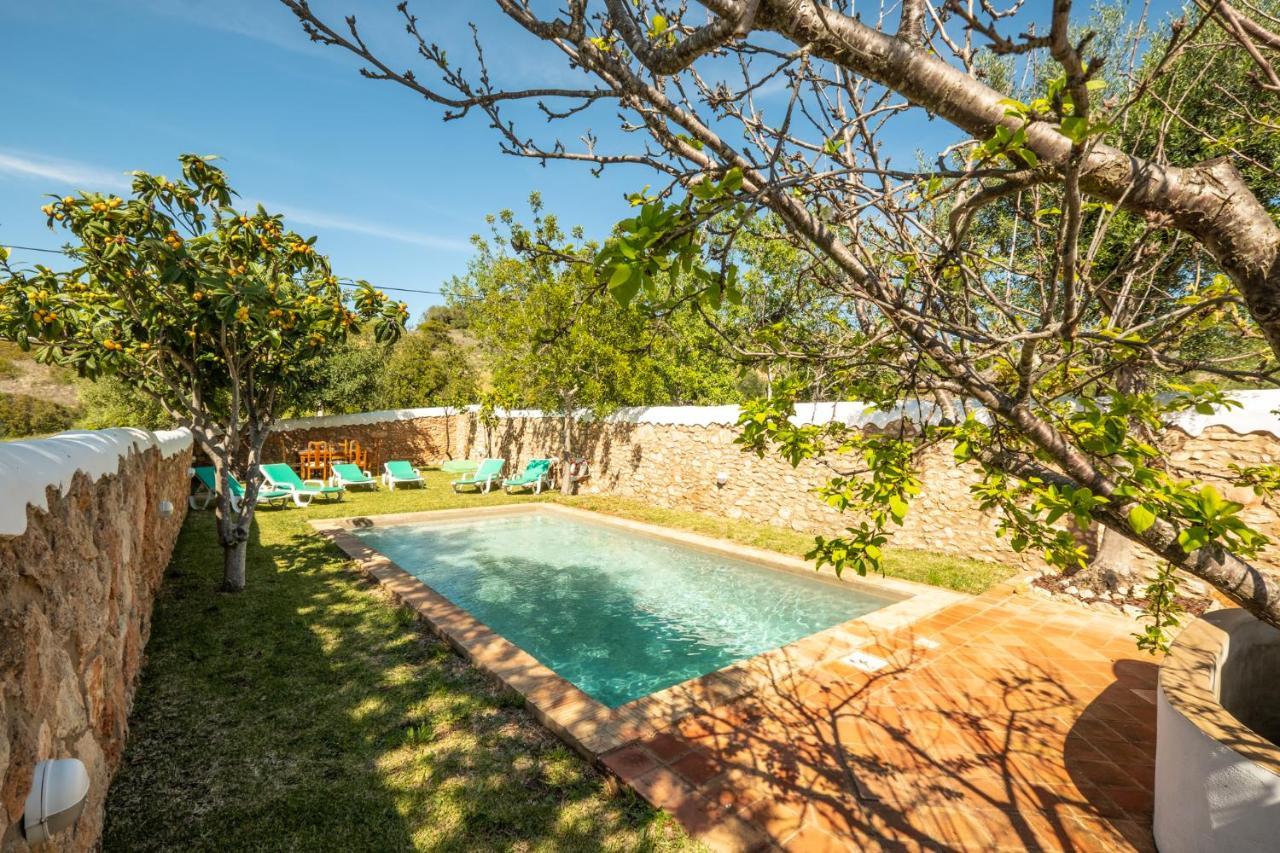 Monte Algarvio - Private Heated Pool - Wifi * Tunes