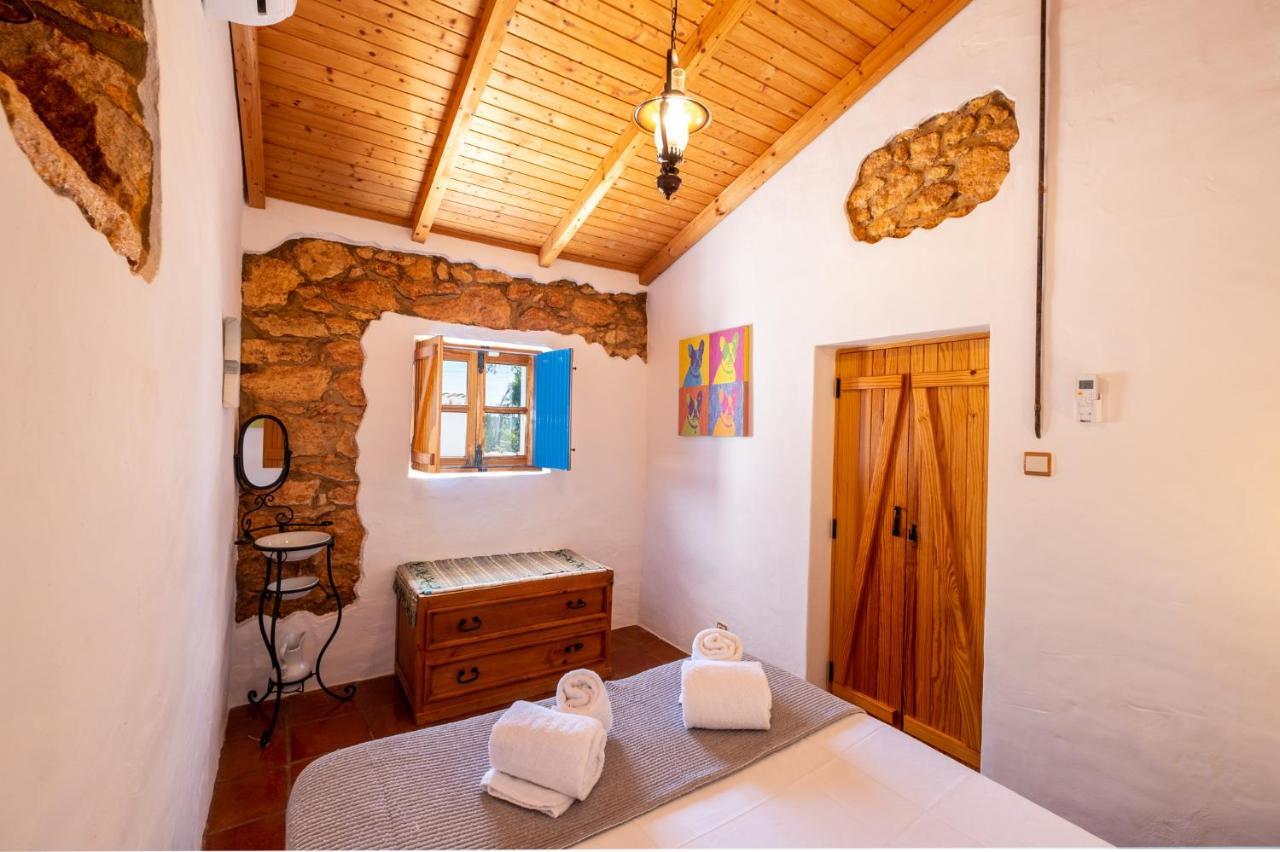 Monte Algarvio - Private Heated Pool - Wifi