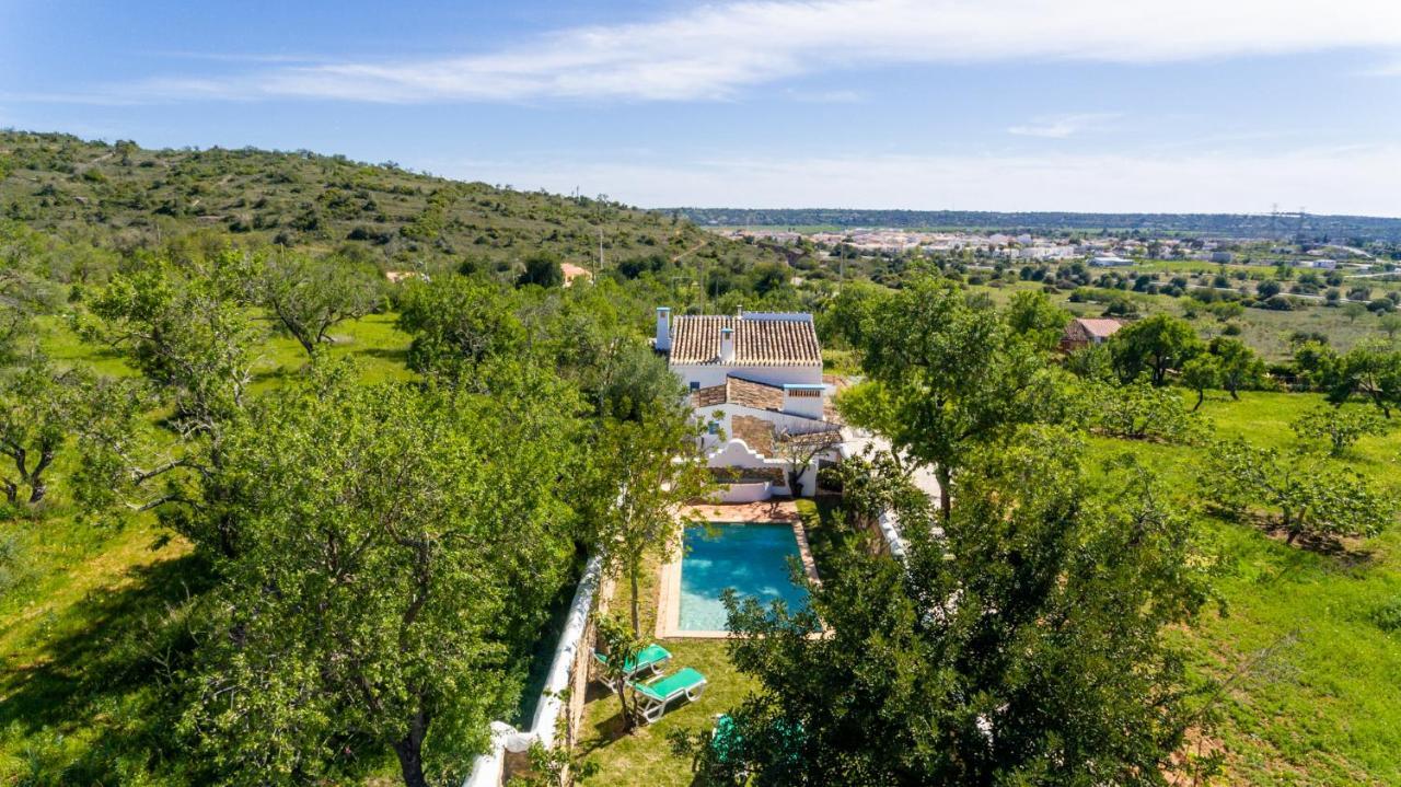 Monte Algarvio - Private Heated Pool - Wifi Tunes