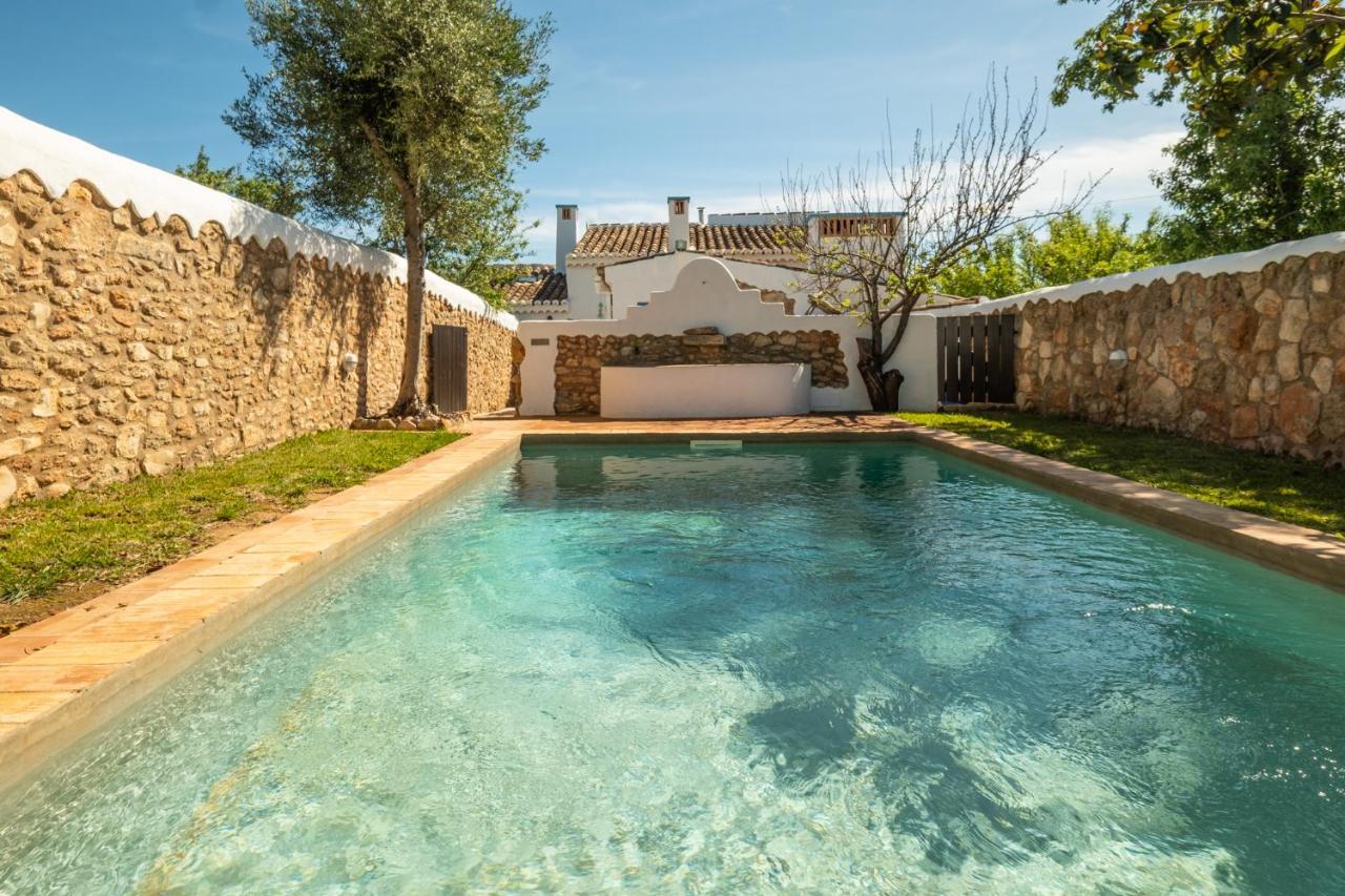 Villa Monte Algarvio - Private Heated Pool - Wifi