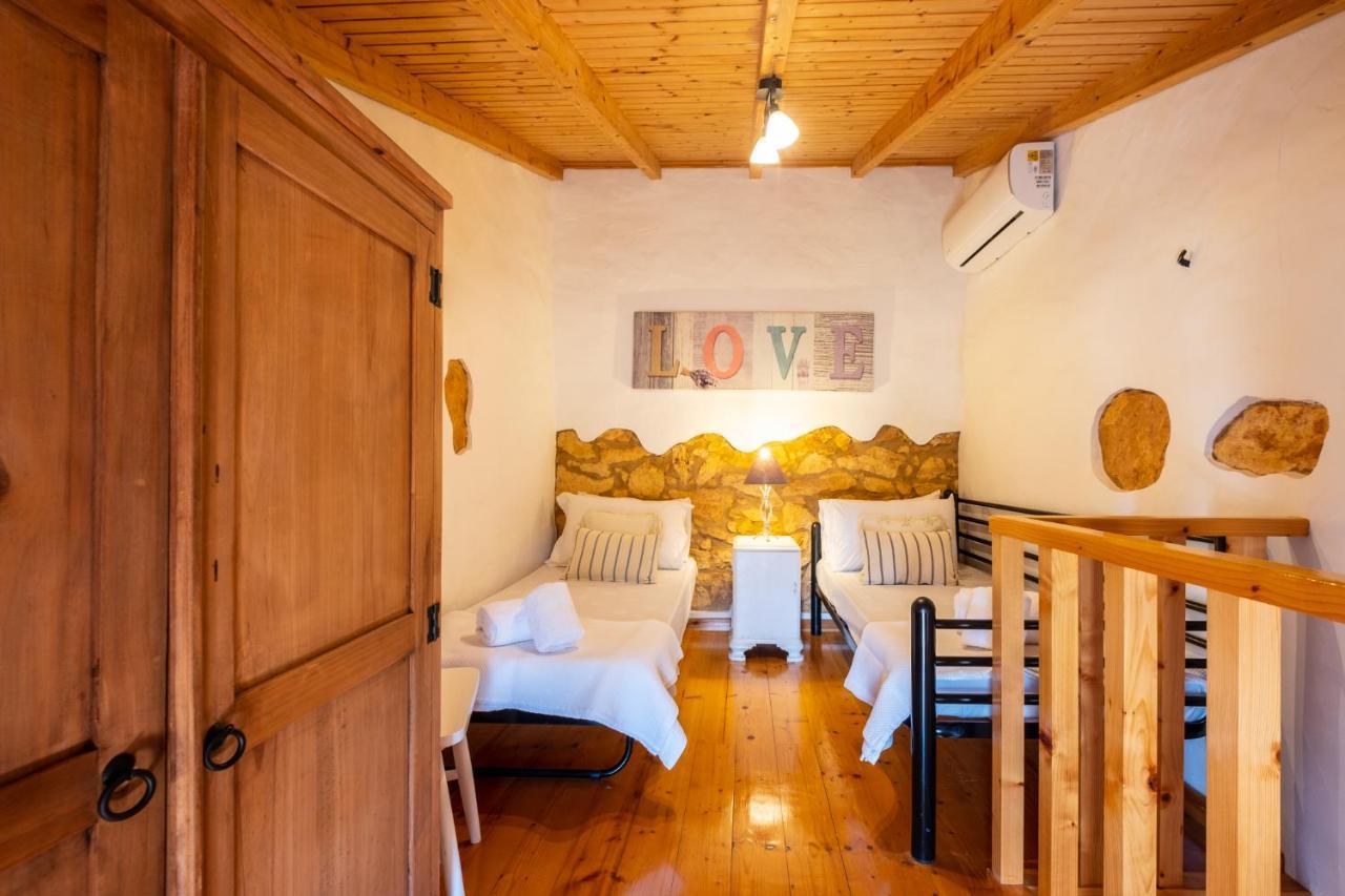 Monte Algarvio - Private Heated Pool - Wifi Villa *
