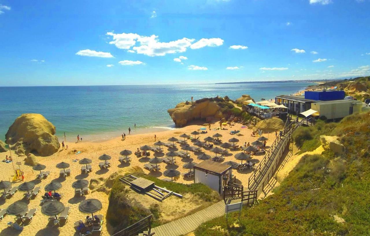 Monte Algarvio - Private Heated Pool - Wifi Villa