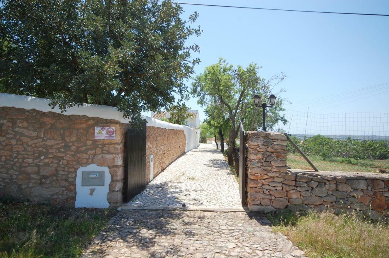 Villa Monte Algarvio - Private Heated Pool - Wifi Tunes